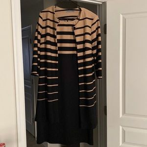 Danny and Nicole 2 Piece Dress Suit